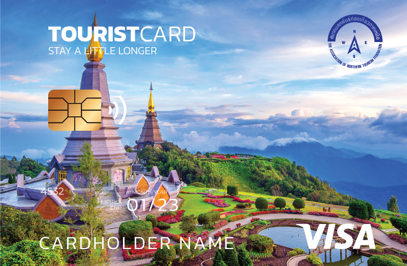 visit north thailand CARD
